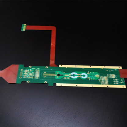 軟硬結合PCB板